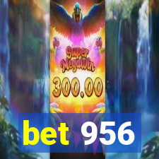 bet 956